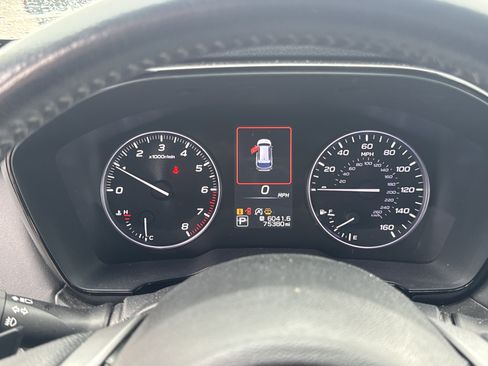Used 2022 Subaru Outback Premium AWD/4WD image 9