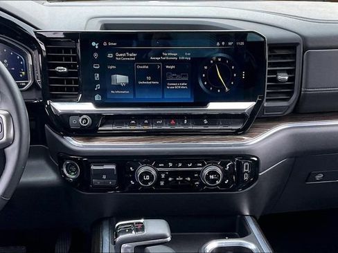 Used 2023 Chevrolet Silverado 1500 RST w/ All Star Edition Plus image 6