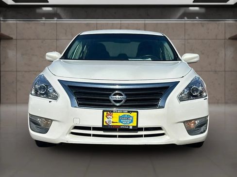 Used 2013 Nissan Altima 2.5 S FWD image 13