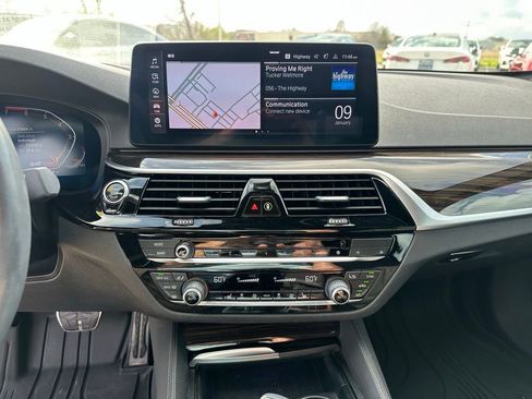 Certified 2023 BMW 530i w/ M Sport Package image 15