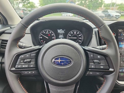 Certified 2025 Subaru Crosstrek 2.5i Limited AWD/4WD image 19