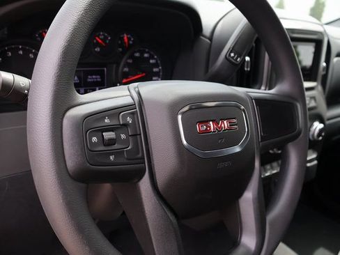 New 2026 GMC Sierra 1500 Pro w/ Graphite Edition AWD/4WD image 23
