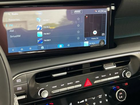 New 2026 Hyundai Palisade Calligraphy image 19