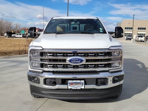 New 2026 Ford F350 Lariat w/ Lariat Ultimate Package image 5