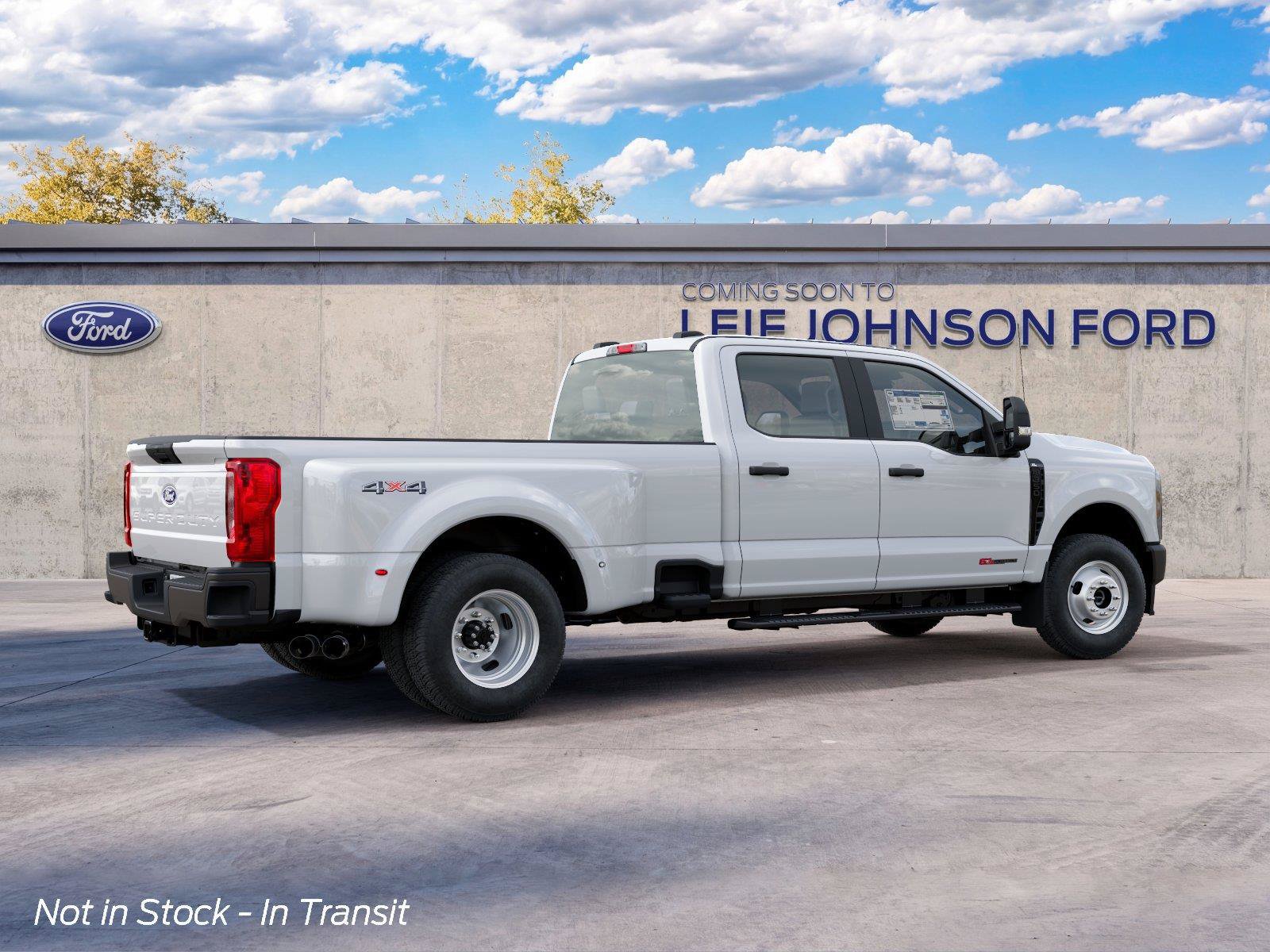 New 2027 Ford F350 XL AWD/4WD image 6