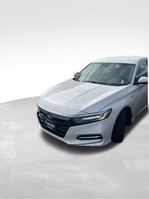 Used 2019 Honda Accord Hybrid image 16