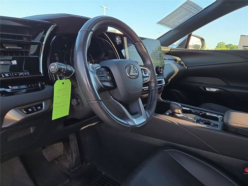 Used 2023 Lexus RX 350 Premium Plus w/ Cold Area Package AWD/4WD image 21