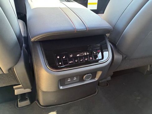 New 2026 Nissan Armada PRO-4X image 21