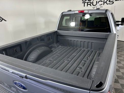 Used 2024 Ford F250 Lariat AWD/4WD image 18
