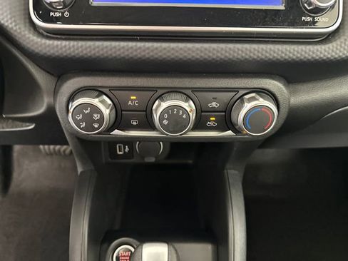Used 2025 Nissan Kicks Play S FWD image 23
