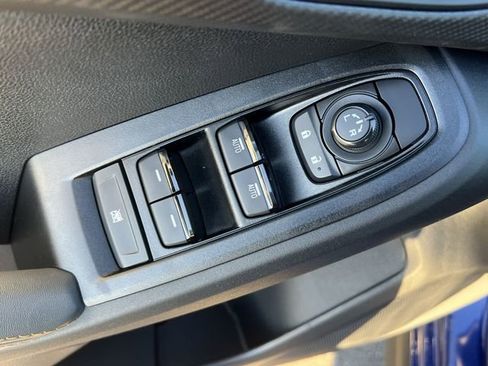 New 2026 Subaru Crosstrek 2.5i Wilderness image 24