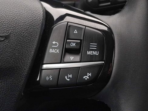 Used 2022 Ford Escape SEL image 19