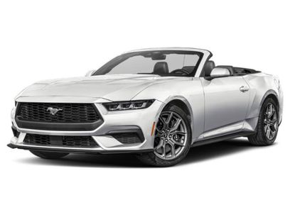 Used 2026 Ford Mustang Premium