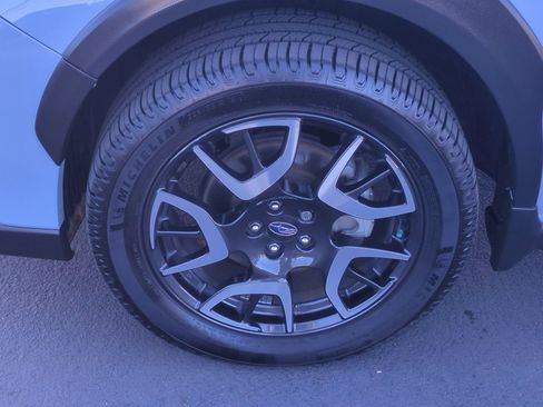 Used 2023 Subaru Crosstrek Hybrid w/ Moonroof Package w/Navigation image 10