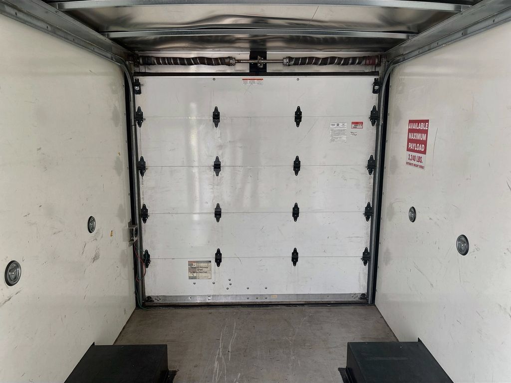 Used 2023 Ford Transit 350 DRW RWD image 12