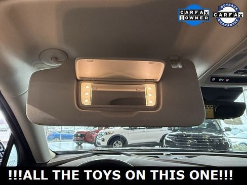 Used 2023 Buick Envision Avenir image 30