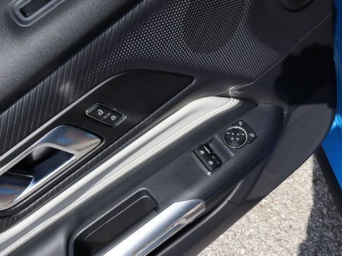 Used 2024 Ford Mustang Premium RWD image 14