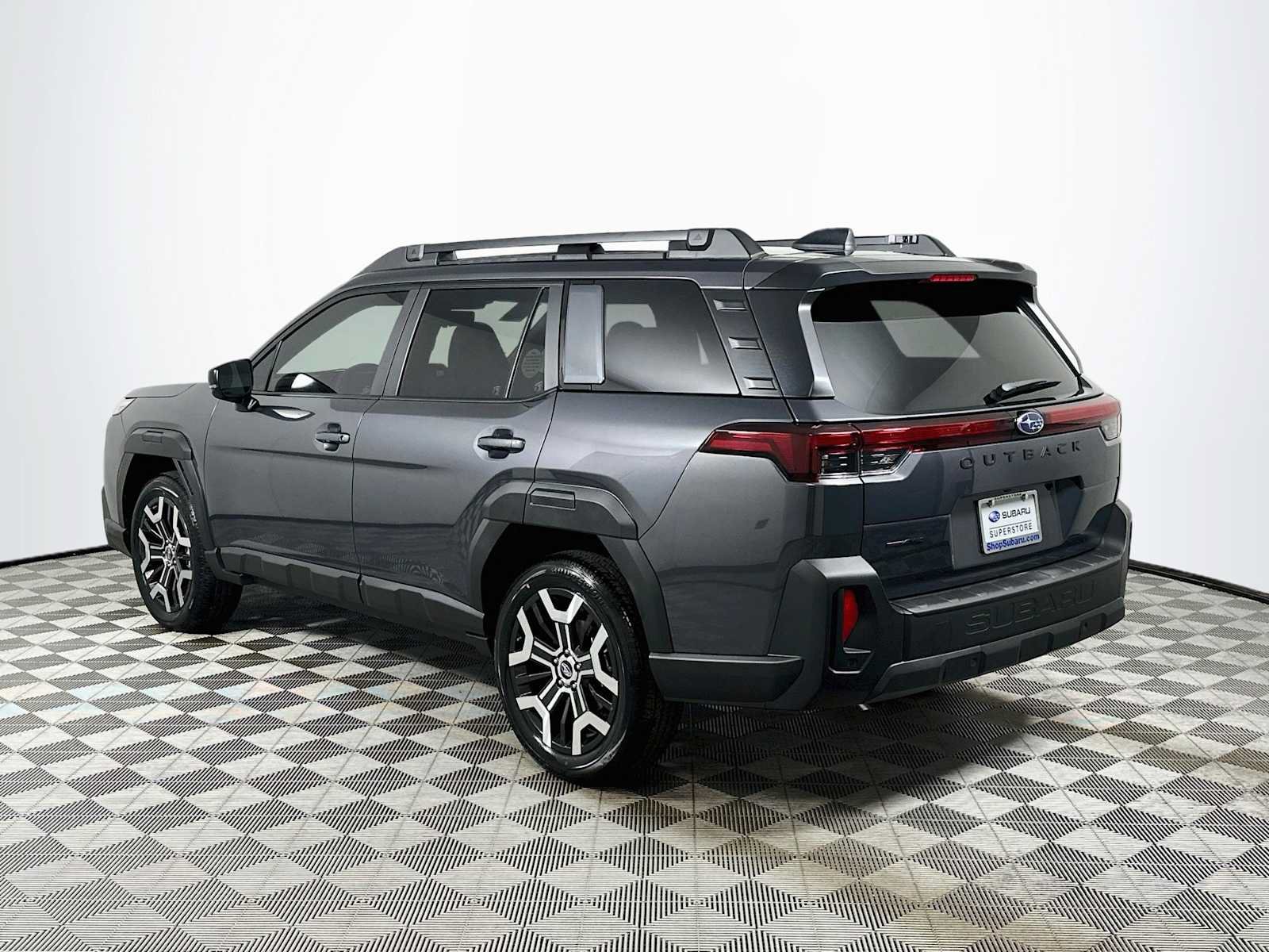 New 2026 Subaru Outback Touring XT AWD/4WD image 5