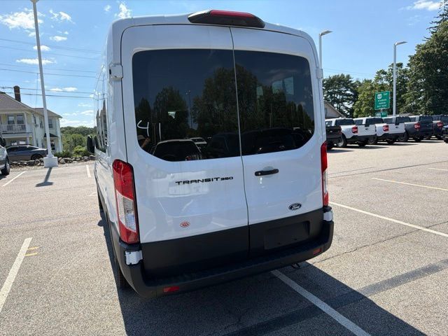 New 2026 Ford Transit 350 XL RWD image 4