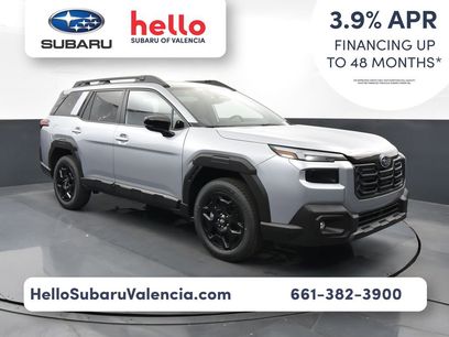 New 2026 Subaru Outback Limited