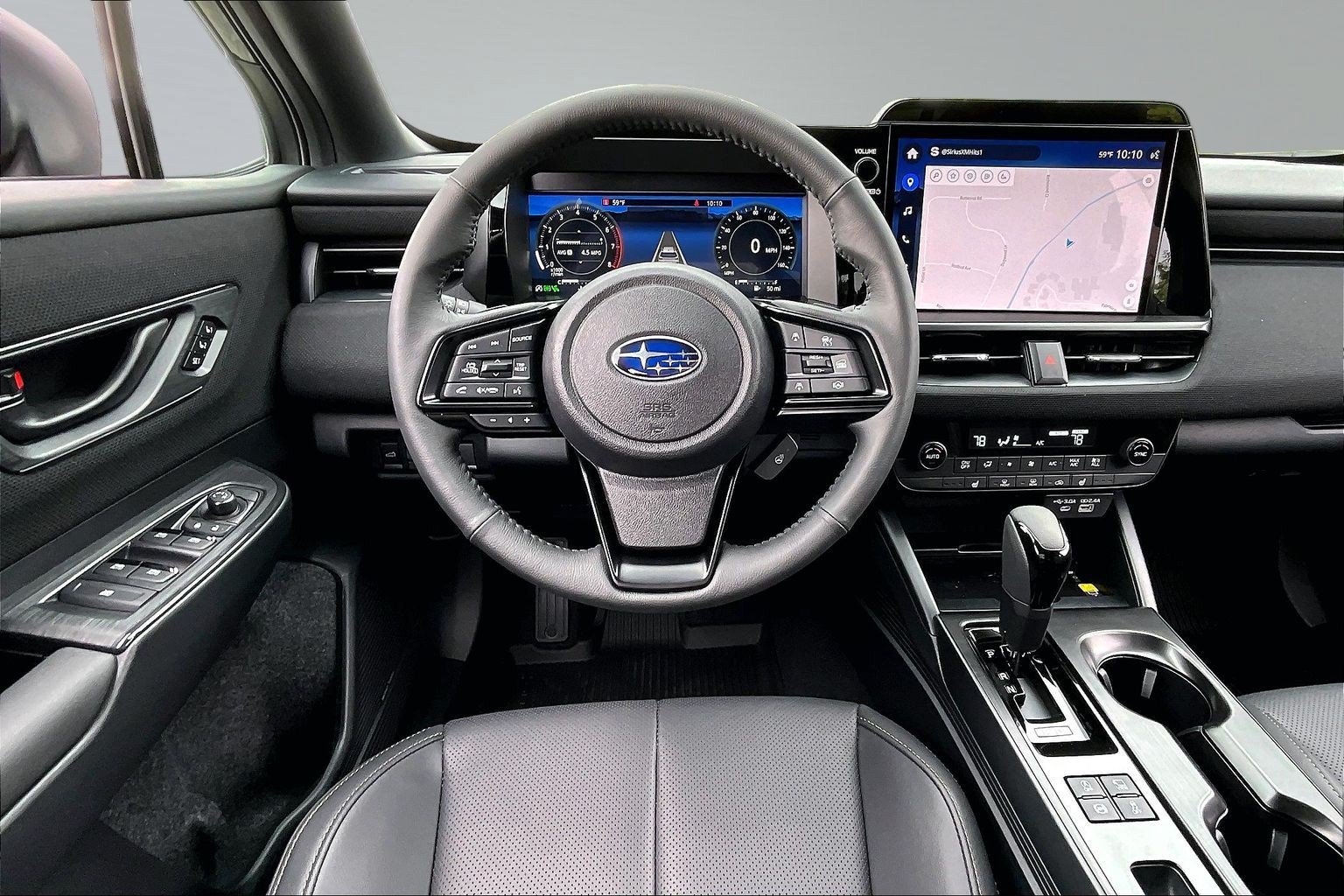 New 2026 Subaru Outback Limited XT AWD/4WD image 15
