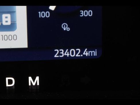 Used 2021 Ford Bronco Badlands image 32