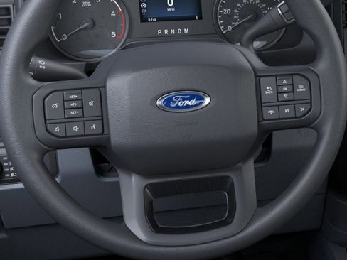 New 2025 Ford F350 XLT w/ FX4 Off-Road Package AWD/4WD image 12