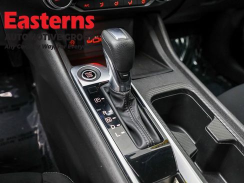 Used 2024 Nissan Sentra SV image 22