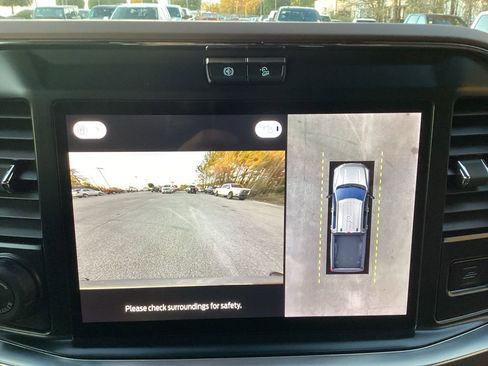 New 2026 Ford F250 King Ranch w/ Chrome Package image 53