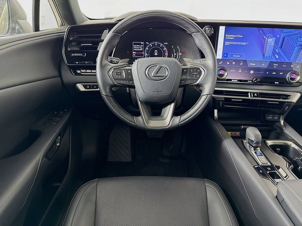 Certified 2024 Lexus RX 350 Premium w/ Accessory Package (Z1) FWD image 24