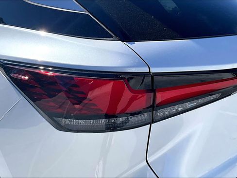 Used 2024 Lexus RX 350 Premium w/ Convenience Package image 27