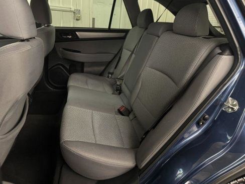 Used 2019 Subaru Outback 2.5i Premium w/ Protection Package #1 AWD/4WD image 16
