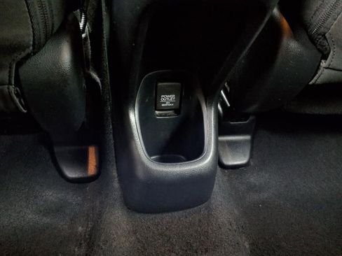 Used 2022 Honda HR-V Sport image 24