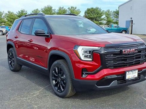 New 2026 GMC Terrain Elevation w/ Elevation Premium Package image 2