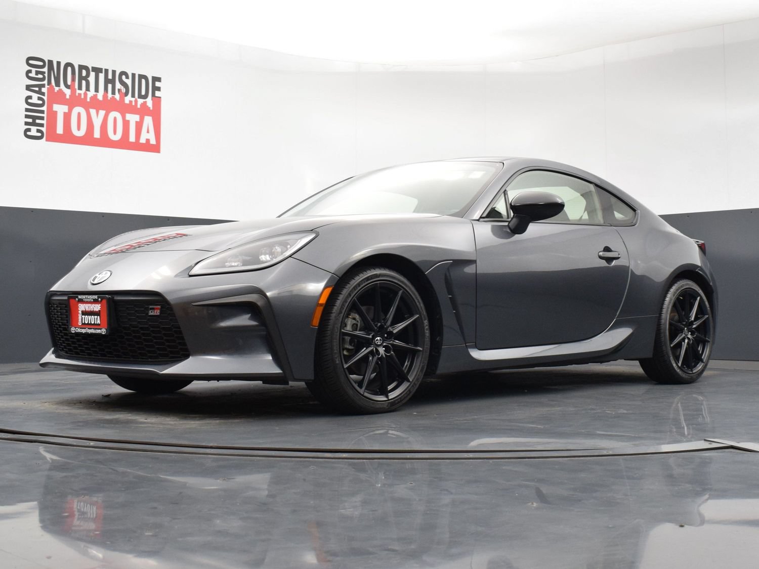 Used 2025 Toyota GR86 Premium w/ ALL Weather Mat Package (TMS) RWD image 32
