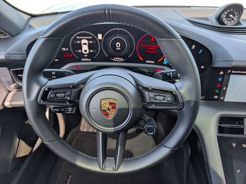 Certified 2023 Porsche Taycan RWD image 21