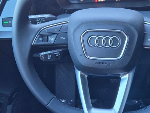 New 2026 Audi A3 2.0T Premium Plus AWD/4WD image 15