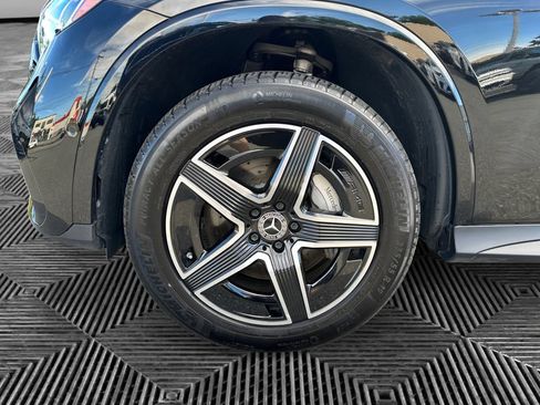 Used 2023 Mercedes-Benz GLC 300 4MATIC image 14