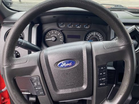 Used 2013 Ford F150 STX w/ Mid Equipment Group image 11