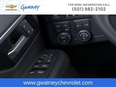New 2026 Chevrolet Tahoe RST w/ Comfort Package AWD/4WD image 22
