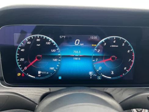 Certified 2023 Mercedes-Benz E 350 Sedan image 18