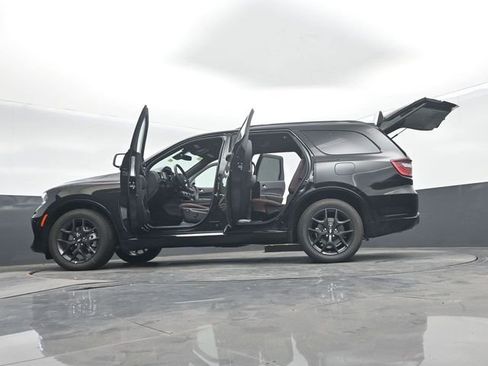 New 2026 Dodge Durango GT AWD/4WD image 70