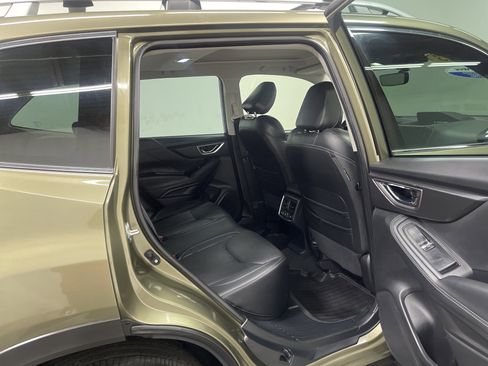 Used 2023 Subaru Forester Touring image 21