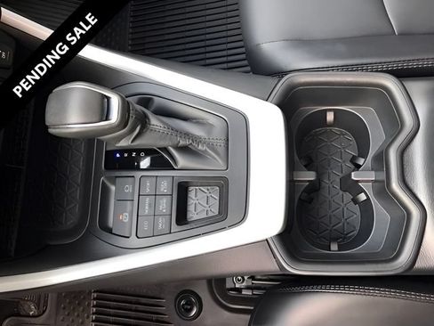 Certified 2025 Toyota RAV4 XLE Premium w/ Weather Package AWD/4WD image 19