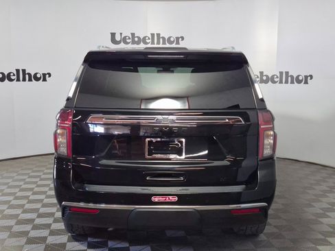 Used 2021 Chevrolet Tahoe LT image 6