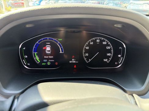 Used 2019 Honda Insight LX image 21