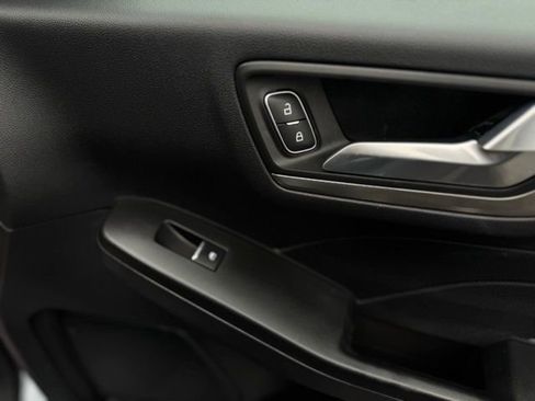 Used 2022 Ford Escape Titanium w/ Class II Trailer Tow Package image 15