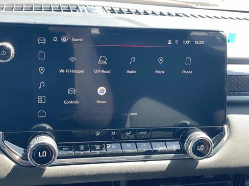 New 2026 GMC Canyon Elevation w/ Convenience Package RWD image 15