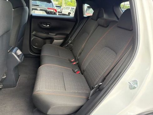 Used 2024 Honda HR-V Sport image 14