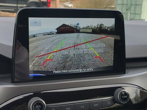 New 2026 Ford Escape Active image 18